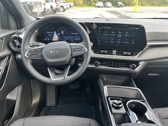 New 2026 Chevrolet Equinox LT w/ Midnight Edition image 13