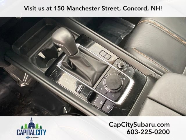 Used 2025 MAZDA CX-50 2.5 Hybrid w/ Cargo Package AWD/4WD image 32