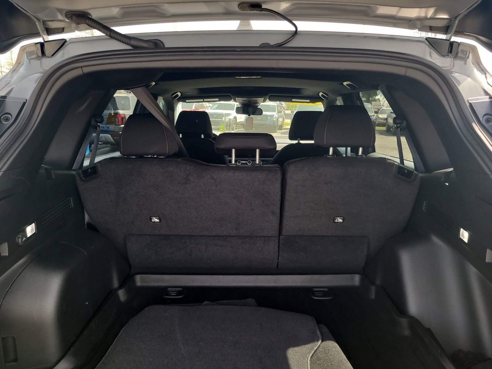 Certified 2024 Honda CR-V Sport image 24
