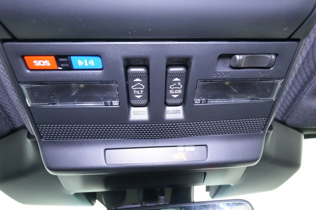 New 2026 Subaru Outback Limited image 43