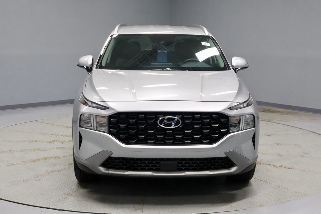 Certified 2023 Hyundai Santa Fe SEL AWD/4WD image 10