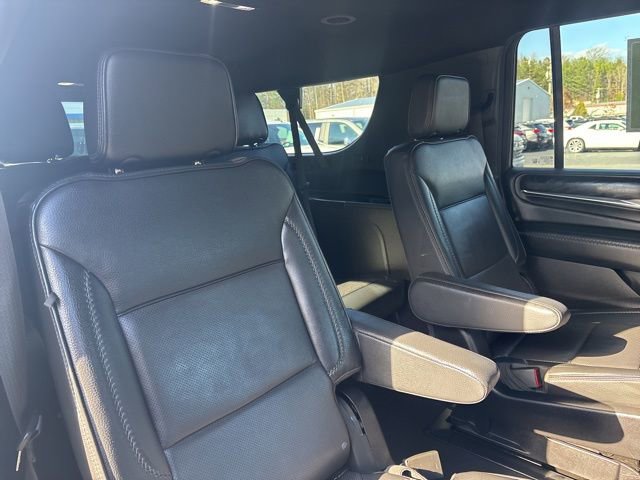Used 2024 GMC Yukon XL Denali image 26