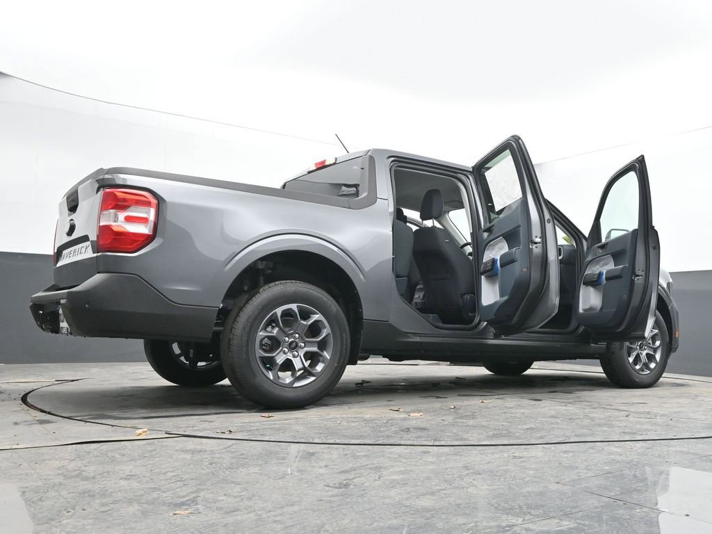 New 2025 Ford Maverick XLT w/ XLT Luxury Package image 73