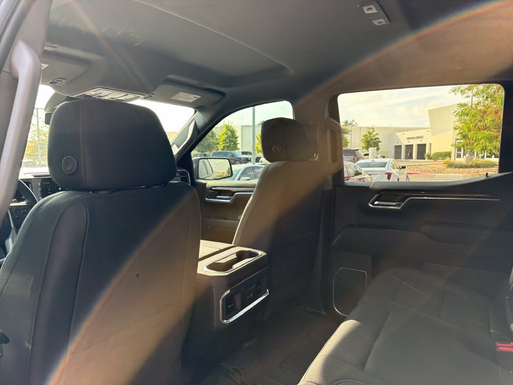 Used 2023 GMC Sierra 1500 Elevation w/ X31 Off-Road Package AWD/4WD image 34