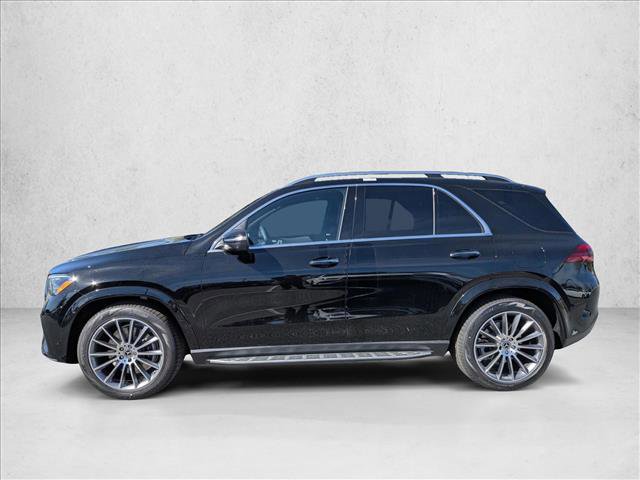 New 2026 Mercedes-Benz GLE 450e 4MATIC image 5