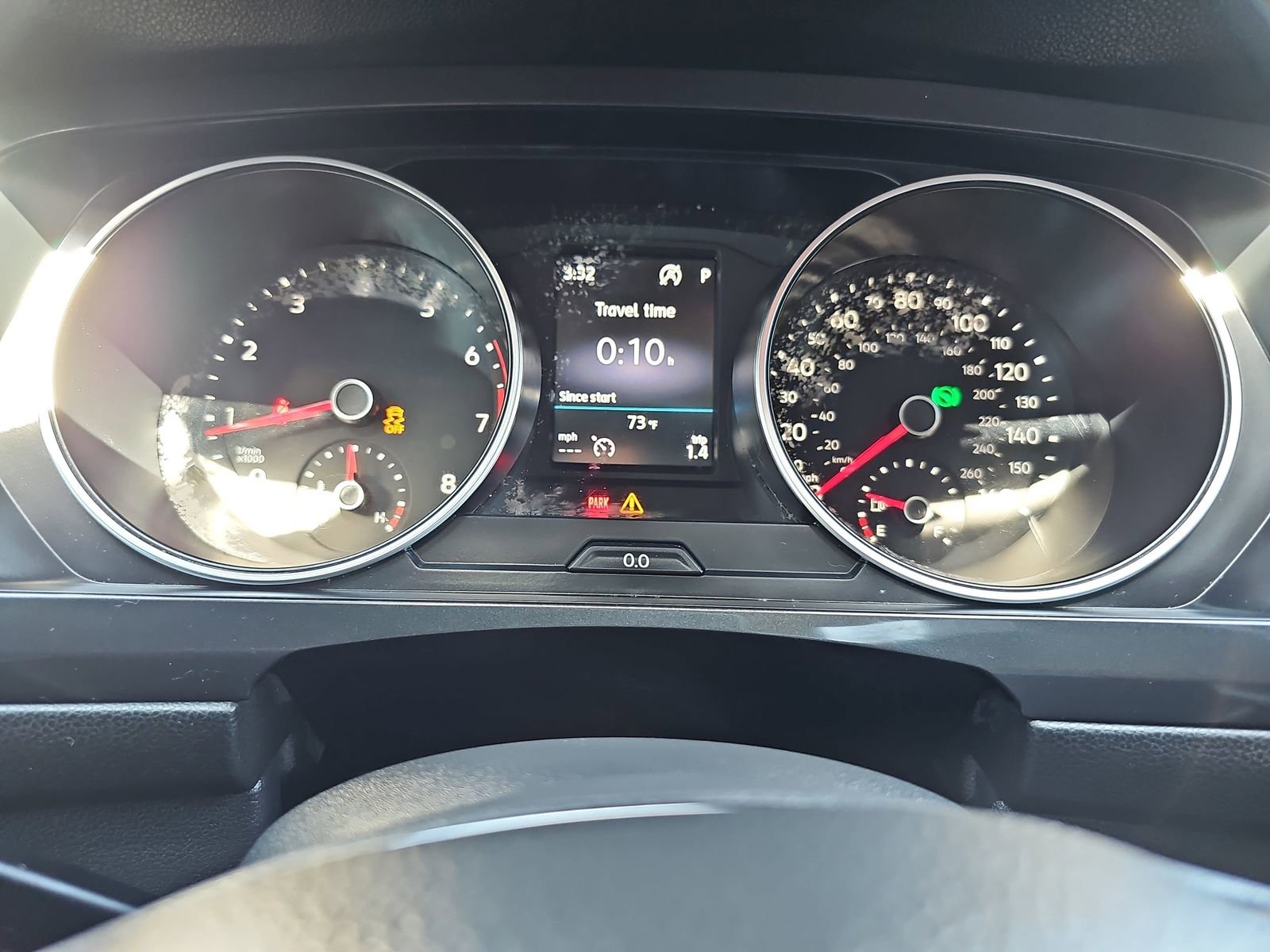 Used 2018 Volkswagen Tiguan SE AWD/4WD image 18