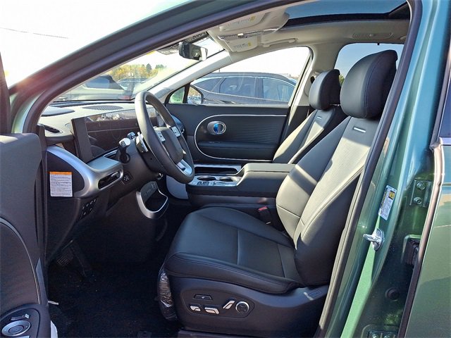 New 2026 Hyundai Ioniq 9 Limited image 7