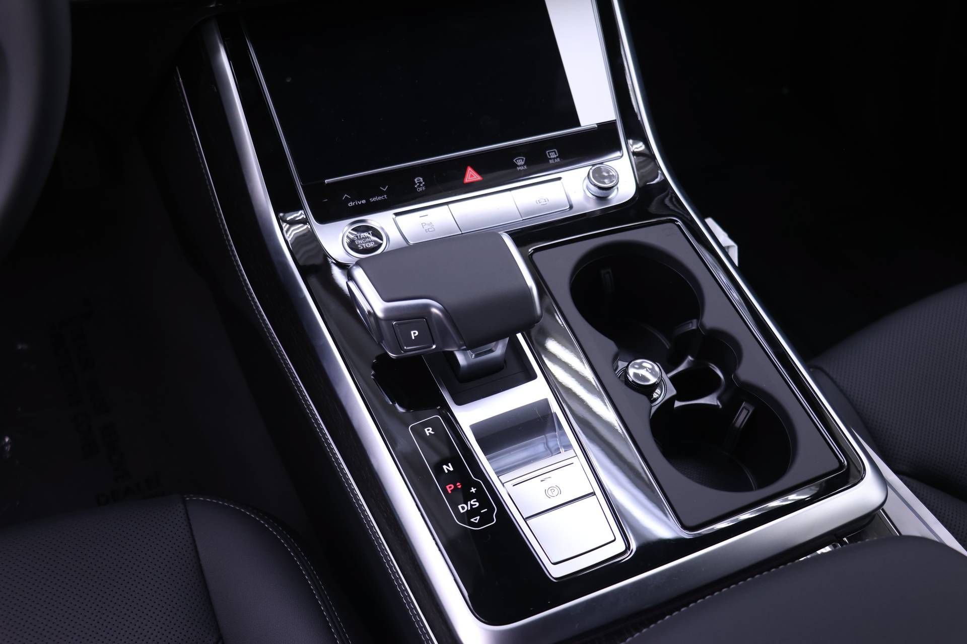 New 2026 Audi Q7 Premium Plus AWD/4WD image 15