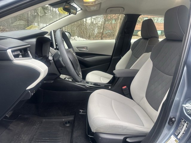 Used 2020 Toyota Corolla LE image 18