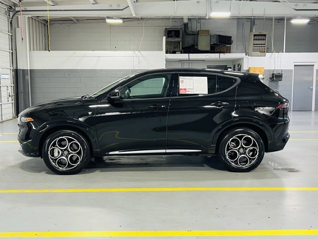 Used 2024 Alfa Romeo Tonale Ti image 17