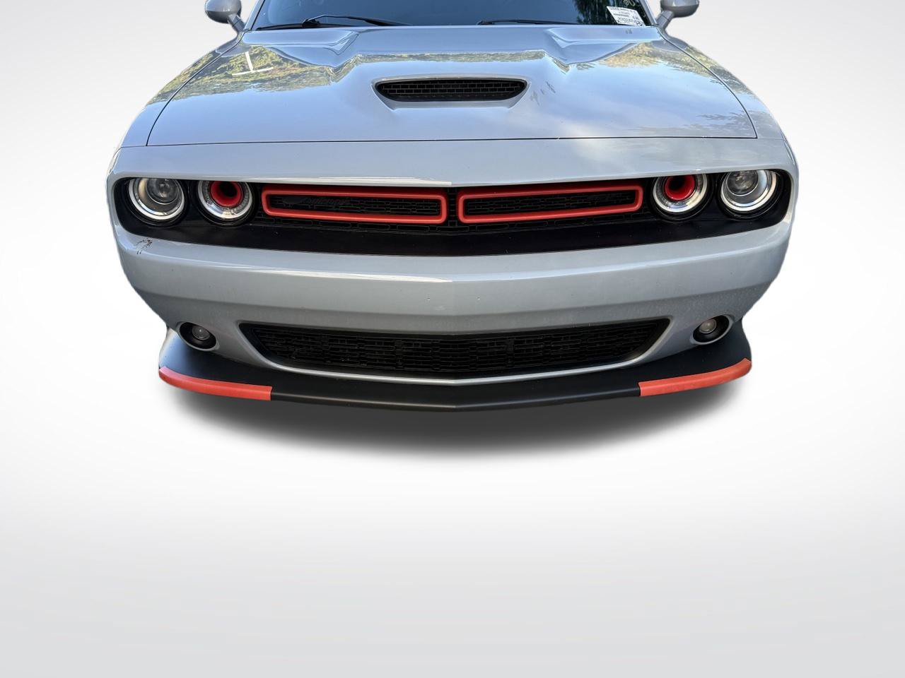 Used 2020 Dodge Challenger GT w/ Blacktop Package RWD image 11