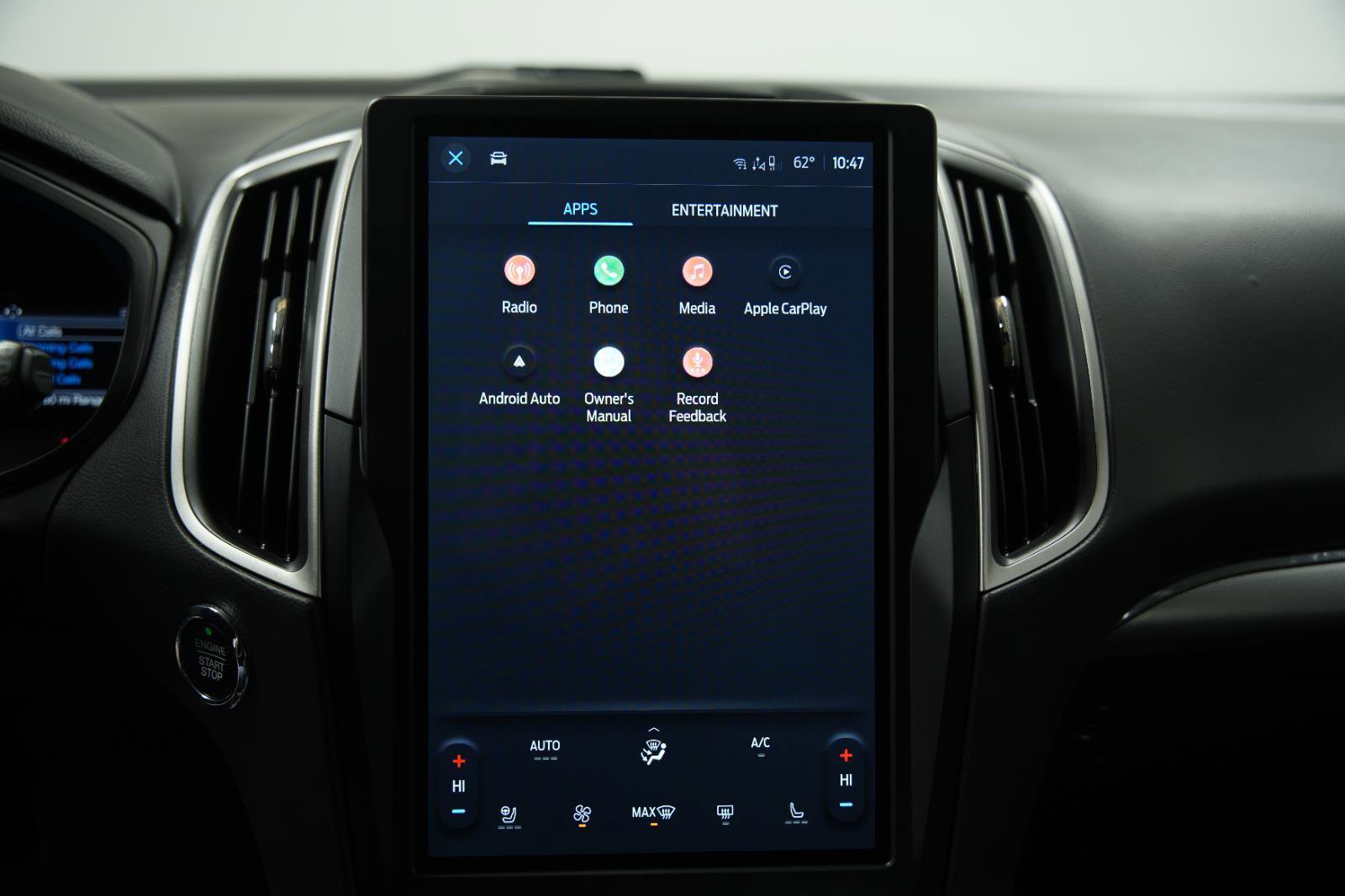 Used 2022 Ford Edge SEL w/ Convenience Package image 32