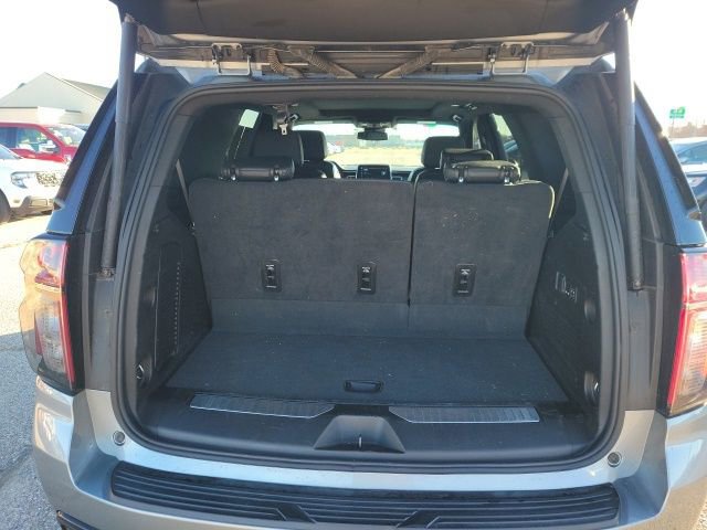 Used 2023 Chevrolet Tahoe RST w/ Luxury Package image 27