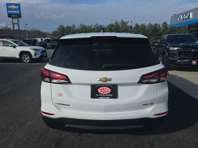 Used 2022 Chevrolet Equinox LT image 5