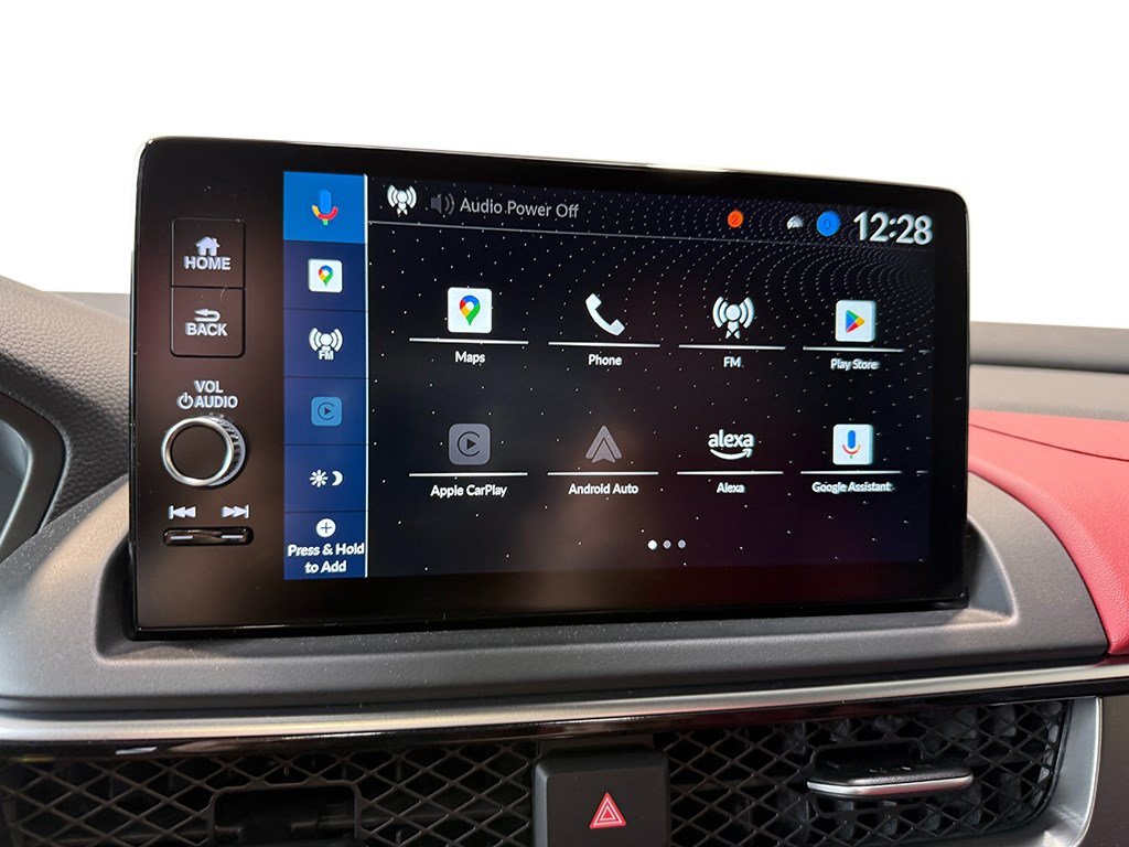 New 2026 Acura ADX A-Spec w/ Advance Package AWD/4WD image 22