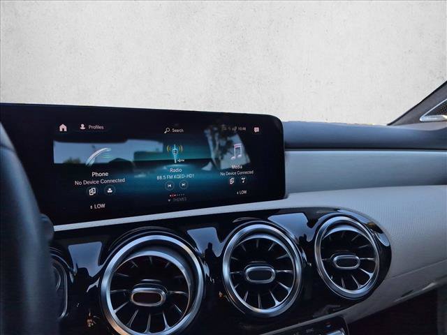 Certified 2021 Mercedes-Benz A 220 image 13