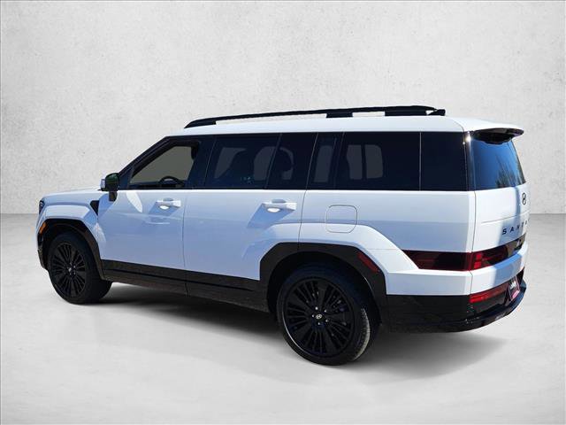 New 2026 Hyundai Santa Fe Calligraphy image 10