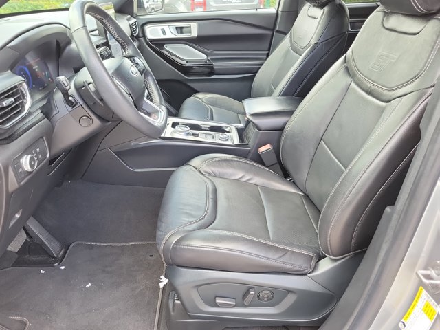 Used 2021 Ford Explorer ST w/ Equipment Group 401A AWD/4WD image 21