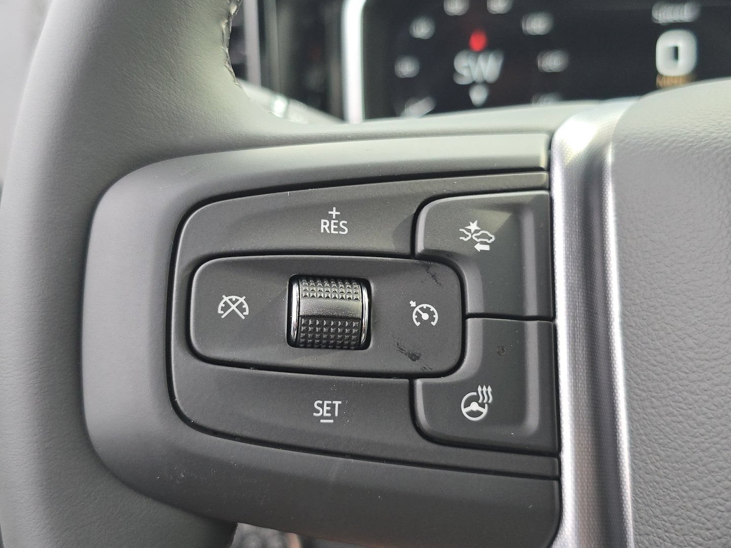 New 2026 GMC Sierra 2500 SLE AWD/4WD image 27