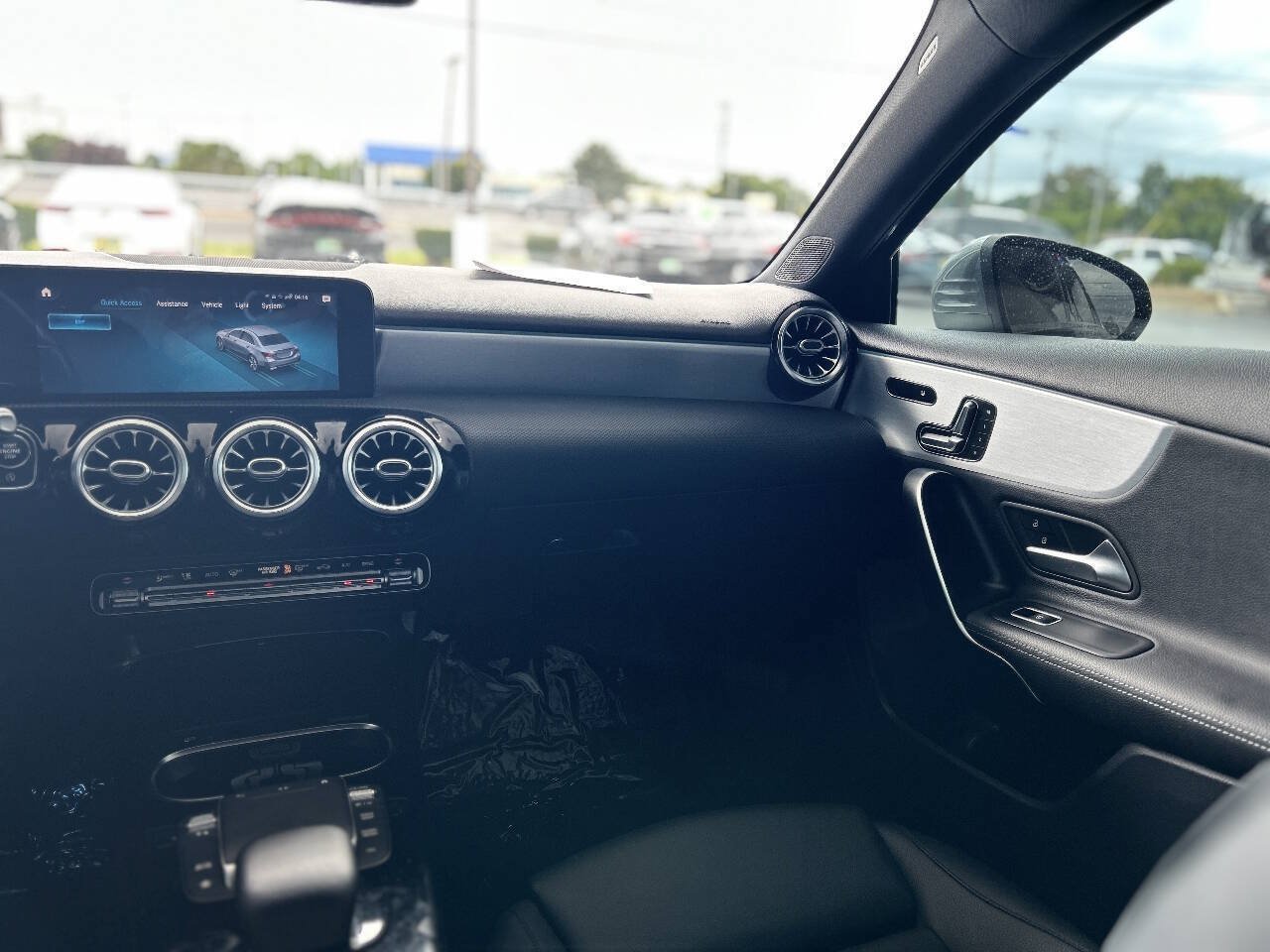 Used 2021 Mercedes-Benz A 220 4MATIC image 59