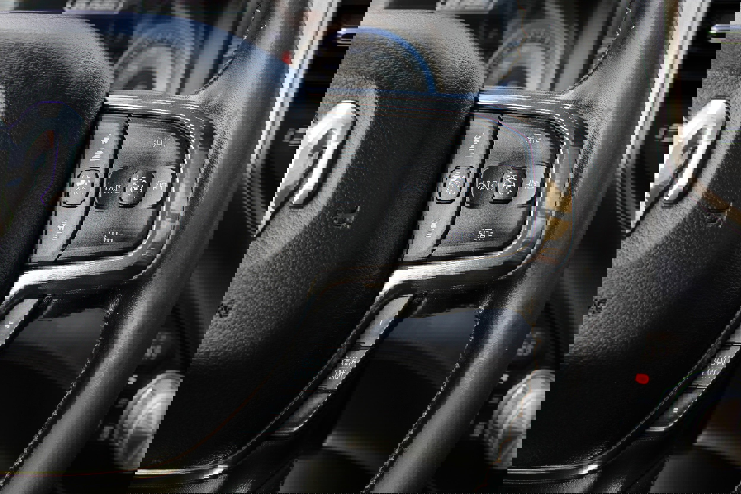 Used 2019 RAM 1500 Limited image 28