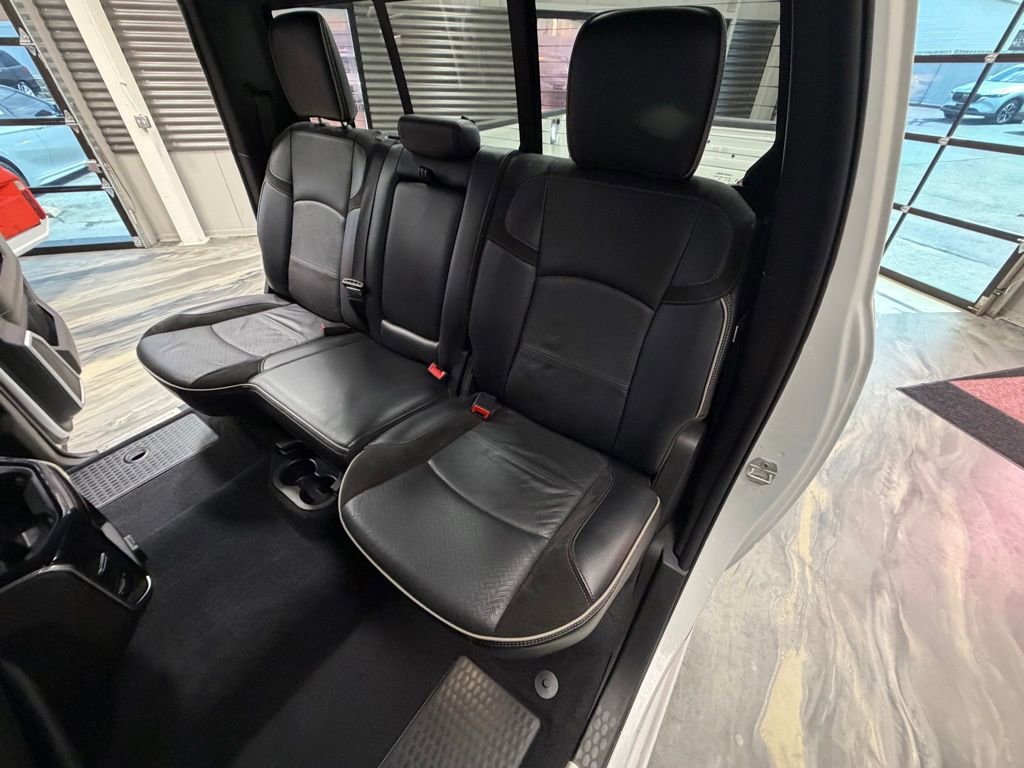 Used 2020 RAM 3500 Laramie AWD/4WD image 6