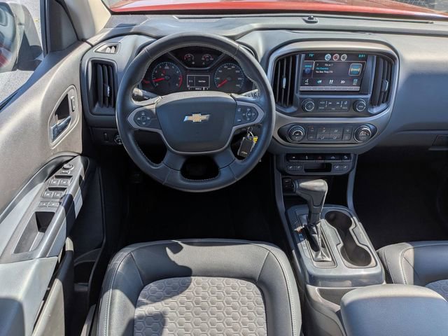 Used 2015 Chevrolet Colorado Z71 RWD image 30