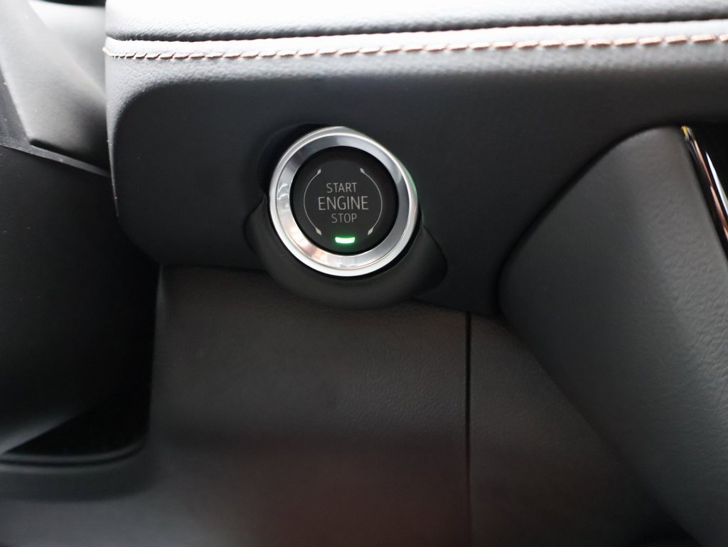 New 2025 Chevrolet Suburban High Country image 22