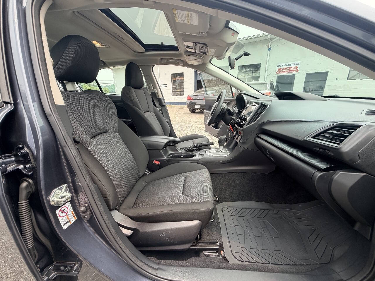 Used 2017 Subaru Impreza 2.0i Premium AWD/4WD image 57
