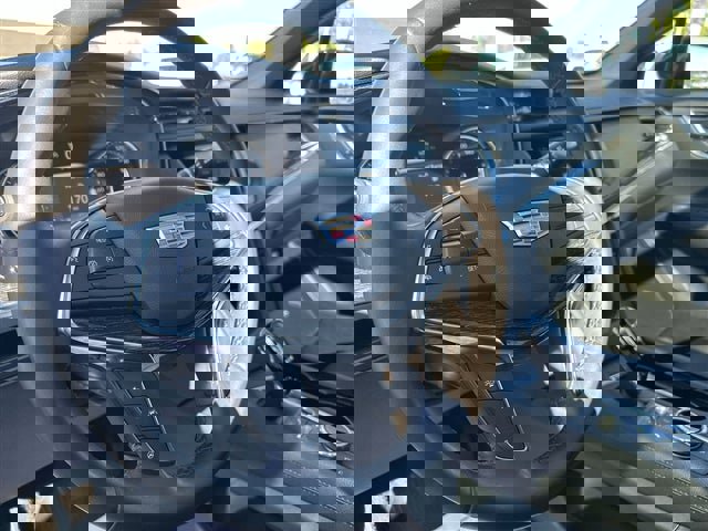 Used 2021 Cadillac XT5 Premium Luxury w/ LPO, Floor Liner Package image 14