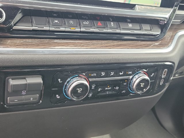 Certified 2025 GMC Sierra 1500 Elevation AWD/4WD image 37