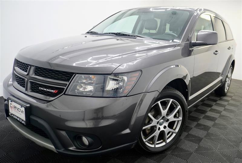 Used 2015 Dodge Journey R/T FWD image 2
