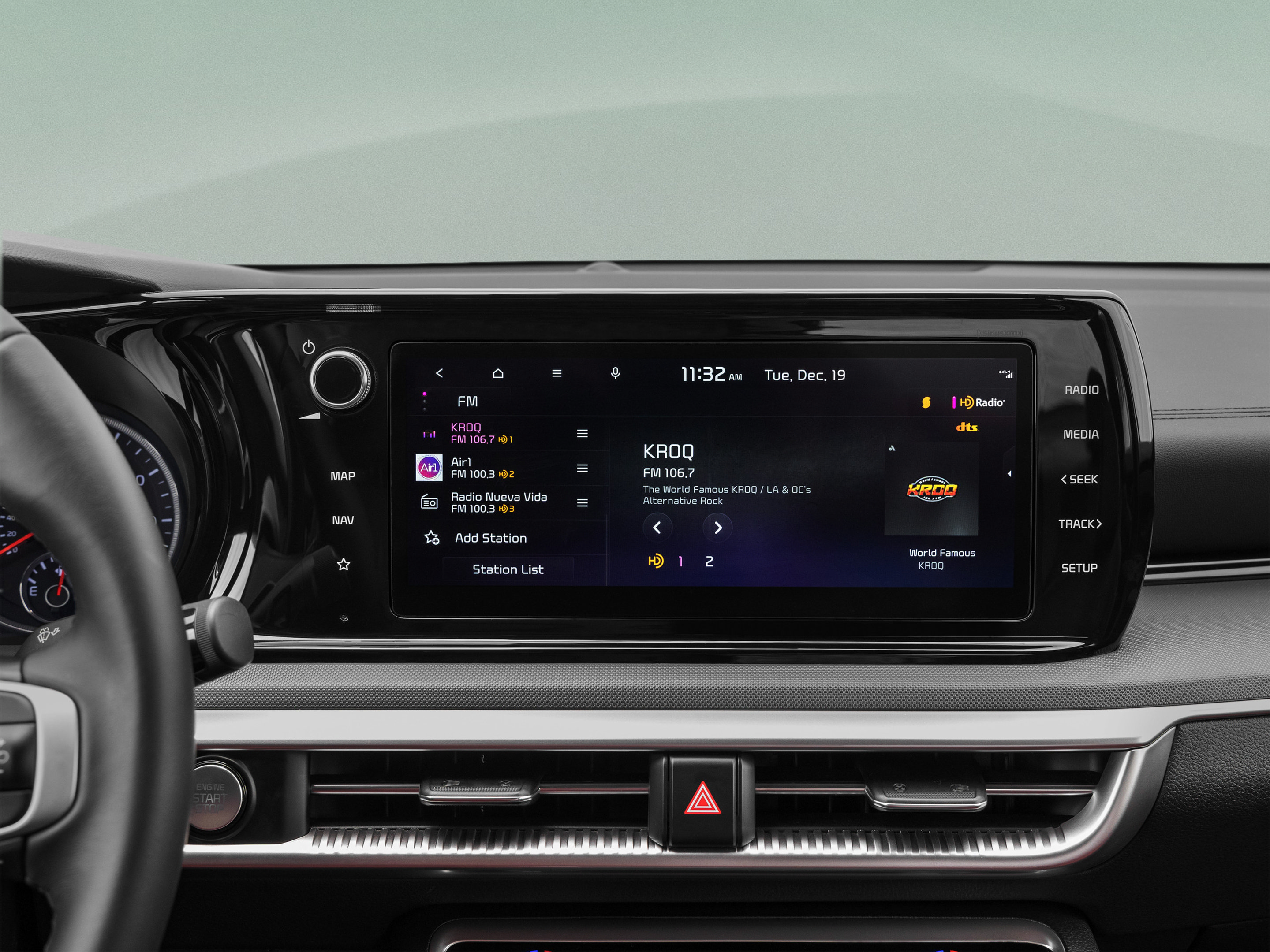 Certified 2024 Kia K5 GT-Line w/ GT-Line Premium Package FWD image 22
