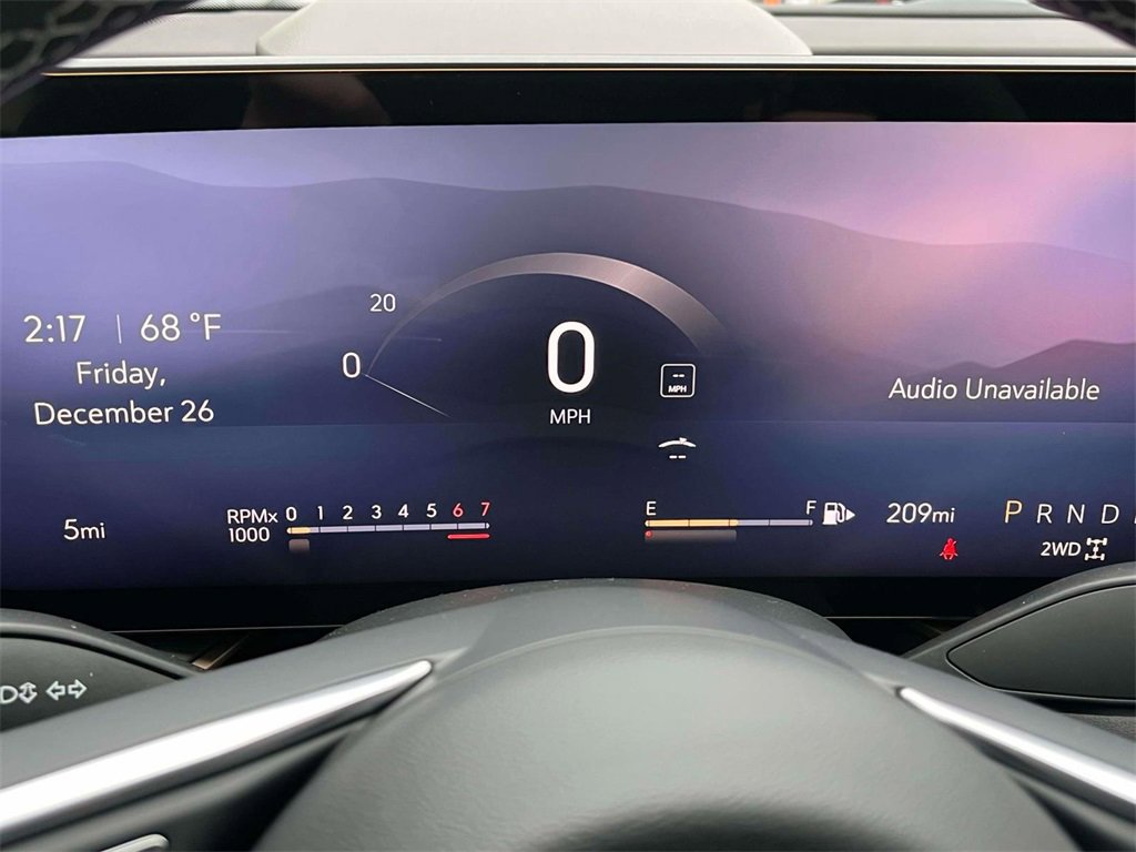 New 2026 Buick Envision Sport Touring image 33