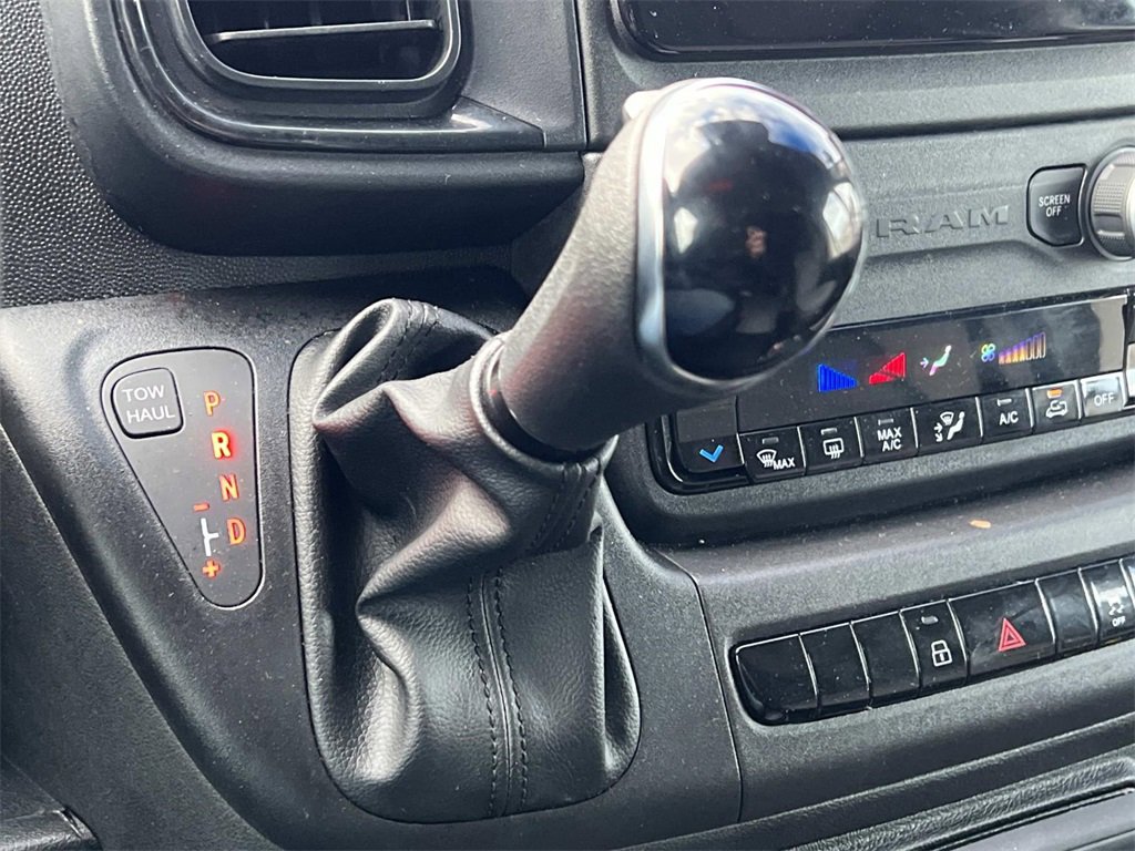 Used 2024 RAM ProMaster 1500 w/ Convenience Group image 21