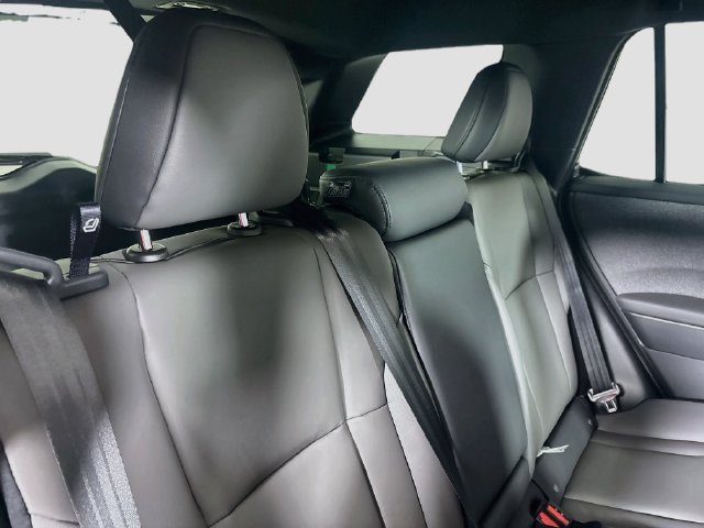 New 2026 Subaru Outback Premium AWD/4WD image 25