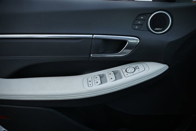 Used 2023 Hyundai Sonata Limited image 15