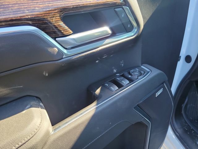 New 2026 GMC Sierra 1500 Elevation w/ Elevation Premium Package image 16