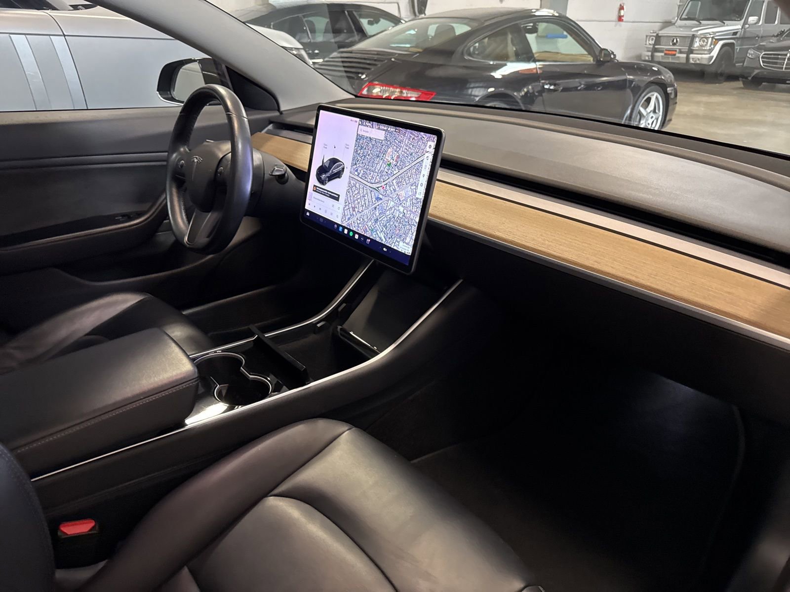 Used 2018 Tesla Model 3 Long Range image 22