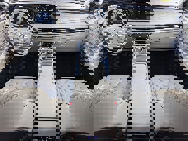 Certified 2023 Hyundai Palisade Calligraphy image 14