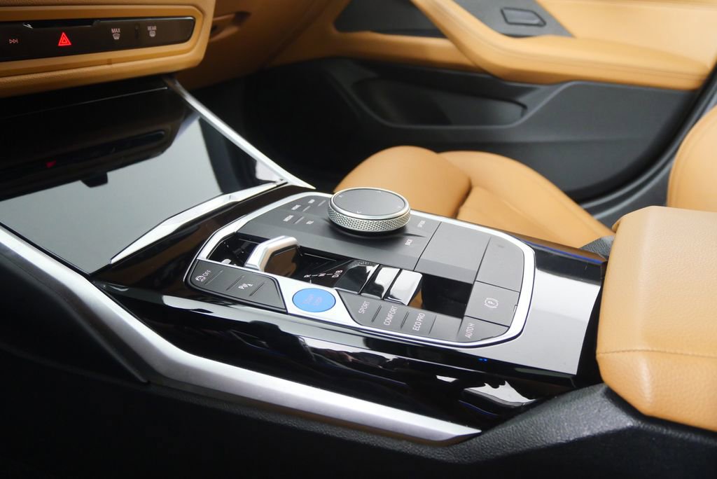 Certified 2023 BMW i4 eDrive35 RWD image 20