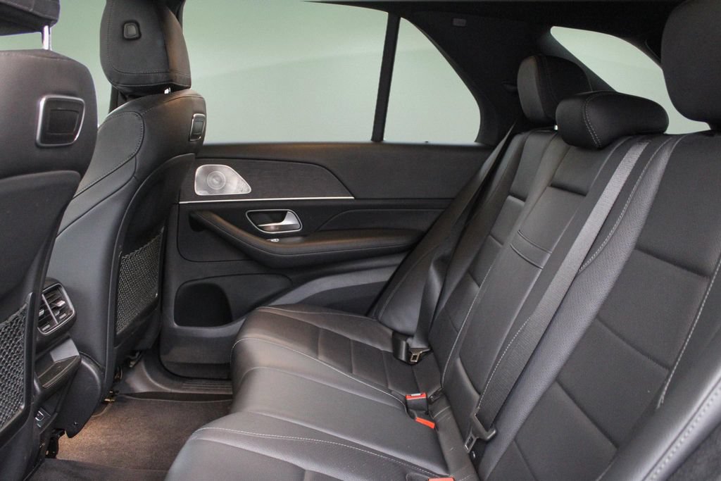 Used 2020 Mercedes-Benz GLE 350 4MATIC image 25