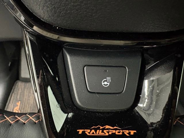 Used 2026 Honda Passport TrailSport Elite image 20