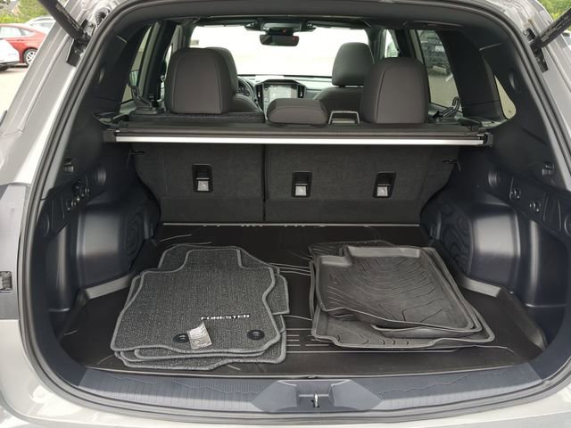 Certified 2026 Subaru Forester Premium AWD/4WD image 35