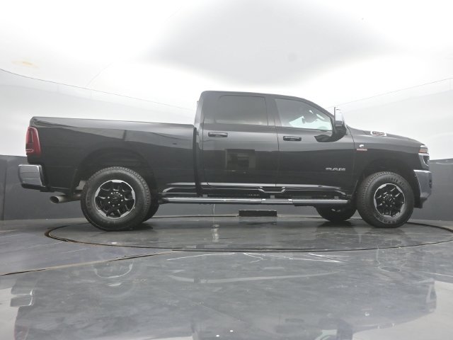 Used 2025 RAM 2500 Laramie AWD/4WD image 70