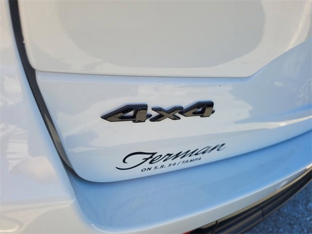 New 2025 Jeep Grand Cherokee Limited image 11