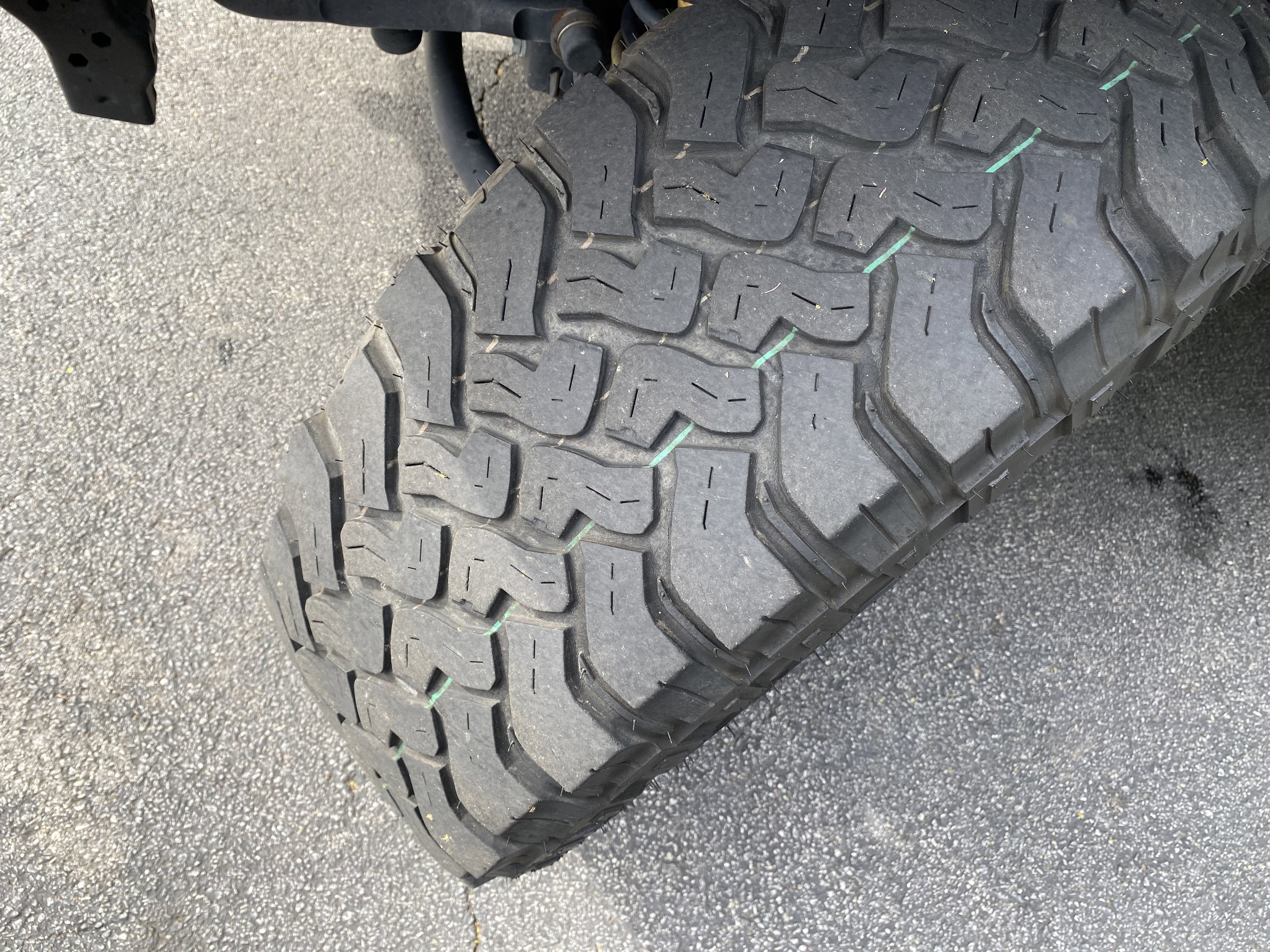 Used 2023 Jeep Wrangler Unlimited Rubicon w/ LED Lighting Group AWD/4WD image 12