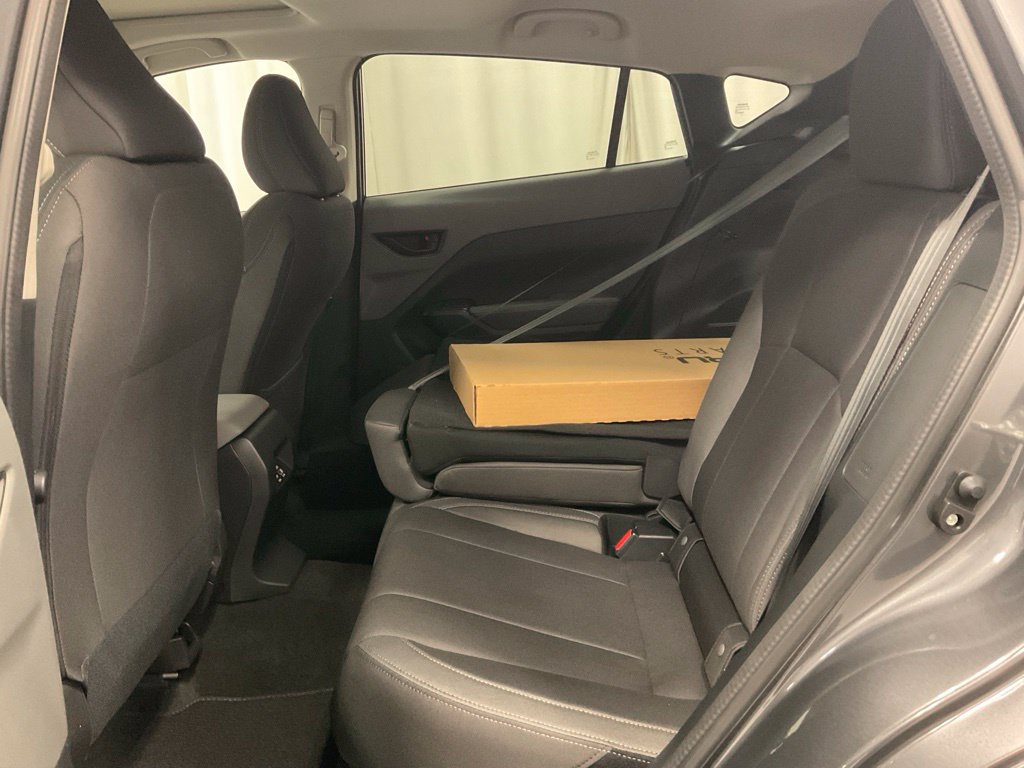 New 2026 Subaru Crosstrek 2.5i Premium AWD/4WD image 34