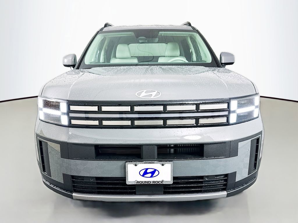 New 2026 Hyundai Santa Fe SEL image 2