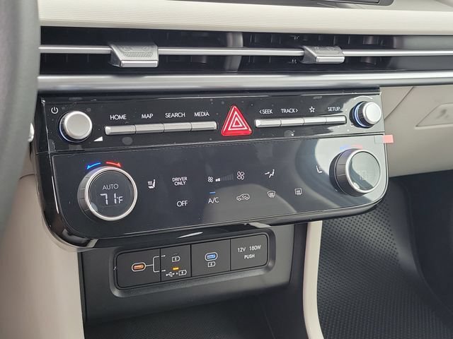 New 2026 Hyundai Tucson SEL AWD/4WD image 10